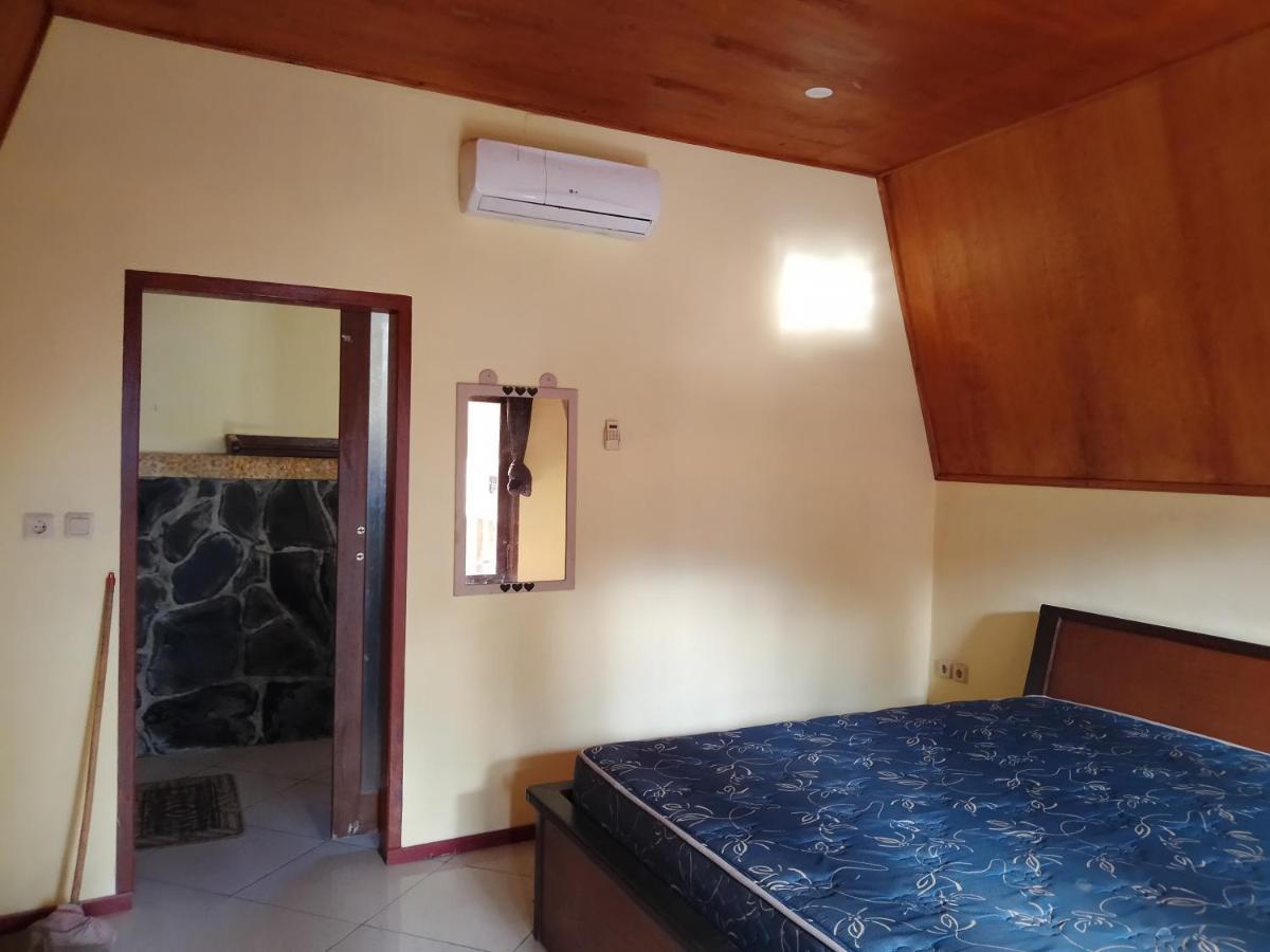 Two One Bungalow Gili Meno Zewnętrze zdjęcie
