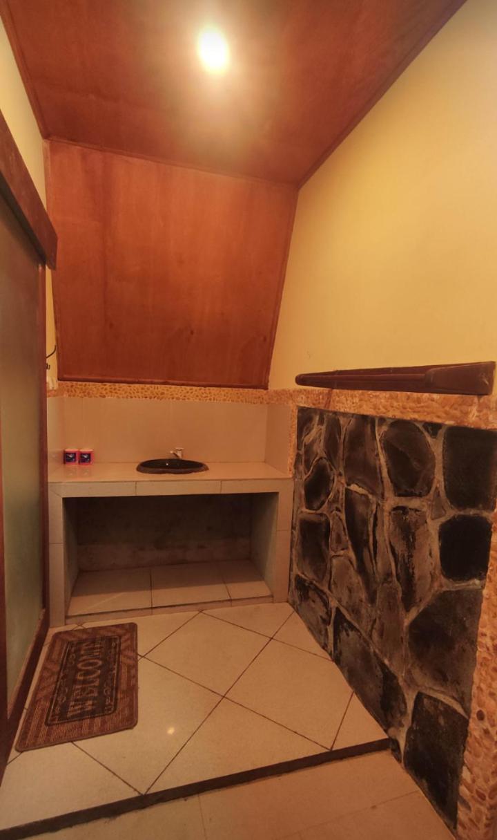 Two One Bungalow Gili Meno Zewnętrze zdjęcie